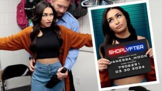 Shoplyfter Case No 7906291 Runaway Babe