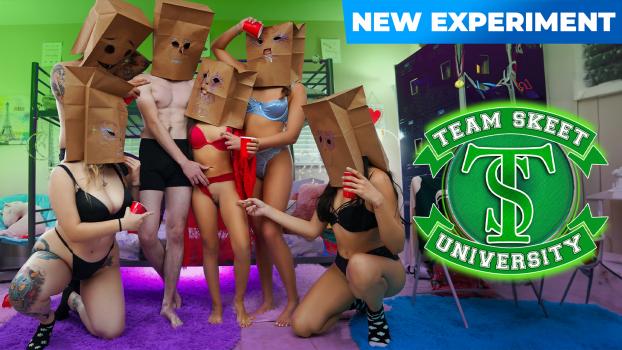 Teamskeet Labs Concept TeamSkeet University 2