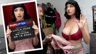 Shoplyfter Mylf Case No 6615439 The Senators Wife