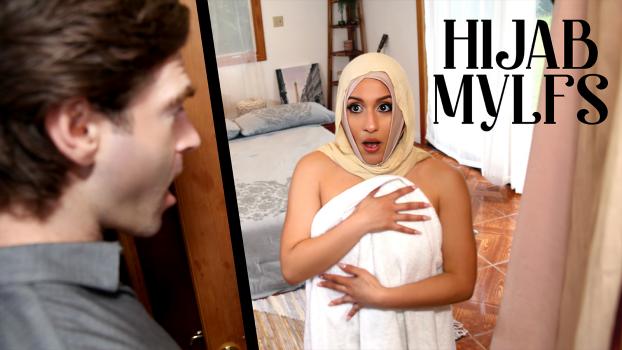 Hijab Mylfs The Only Way To Please Our Guest