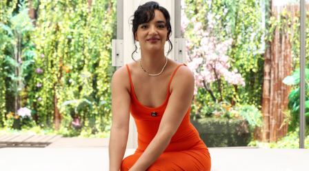 Casting Couch HD Jazmines Audition