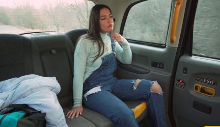 Fake Taxi Straight Outta Prison