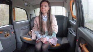 FakeTaxi Tight college student needs a ride