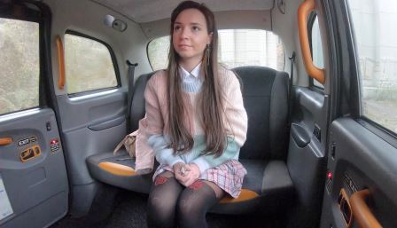 FakeTaxi Tight college student needs a ride