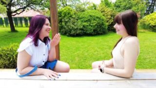 Jacquie Et Michel TV Sophia 29 years old sales assistant in Rouen