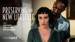 Pure Taboo Preserving Our New Lifestyle