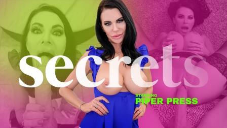 Secrets Keeping Piper Satisfied
