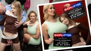Shoplyfter Mylf Case No 6615440 Coco Returns