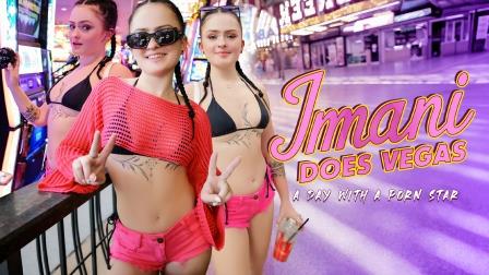 Teamskeet Eager Horny Chick Gets the Vegas Exeprience