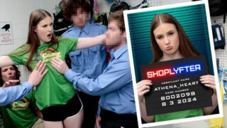 Shoplyfter Case No 8002098 The Camp Counselors