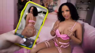 Sis Loves Me Cute Ebony Stepsis Fucks Better Than Ex