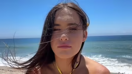 Bang Real Teens Timid Teen Daisy Pheonix Gets Two Cumshots In One Go