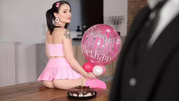Only Tarts Gift You Deserve