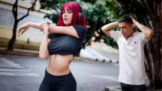 Oye Mami Sneaky Cheating Latina Begs To Be Fucked