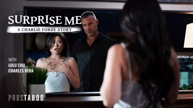 Pure Taboo Surprise Me A Charlie Forde Story