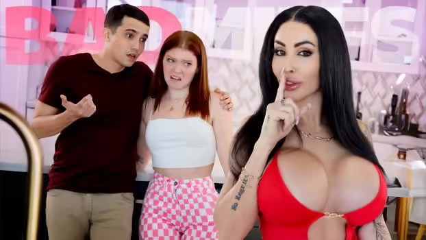 BadMilfs Hear Me Out