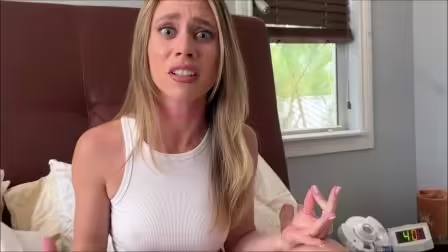 Family Therapy XXX Rumor Has It