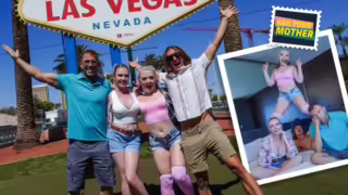 Ask Your Mother Vacations Bring Us Closer
