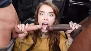 Fake Taxi Fuck My Girlfriend with Me