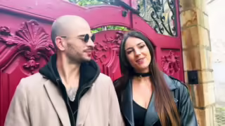 Jacquie Et Michel TV Venus 27 years old from Rennes