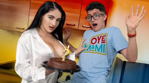 Oye Mami One Year Older and Hornier