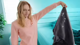 PervMom Aim Your Cum Inside Me