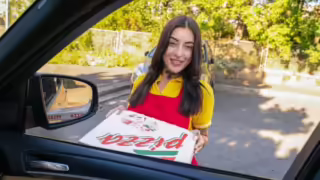 Public Agent Tabathas Tasty Titties