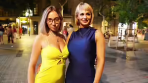 Jacquie Et Michel TV Endy 39 enjoys himself with a special guest
