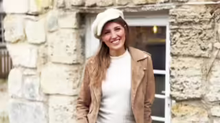 Jacquie Et Michel TV Penélope Chic 39 years old physiotherapist in Beziers
