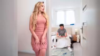 Moms Family Secrets Always On Stepmoms Mind S4 E9