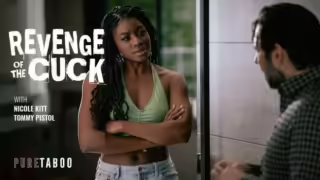 Pure Taboo Revenge of the Cuck
