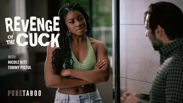 Pure Taboo Revenge of the Cuck