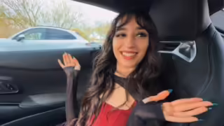 Bang Real Teens Ronnie Violet Is A Born Sex Entertainer