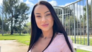 Bang Real Teens Cara Mella Is A Cock Professional