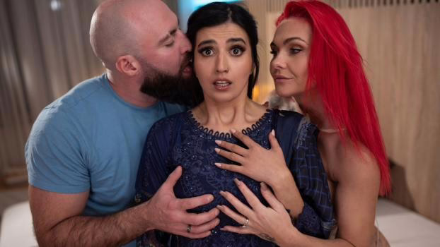 Fake Hostel Sister What The Fuck