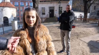 Hunt 4K The Diary of Gum Girl