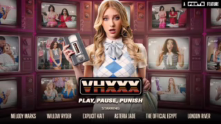 Pervz Features VHXXX