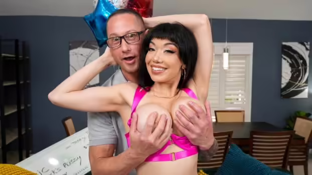 Dads Love Porn Lucky Dad Wins Little Pucks Pussy