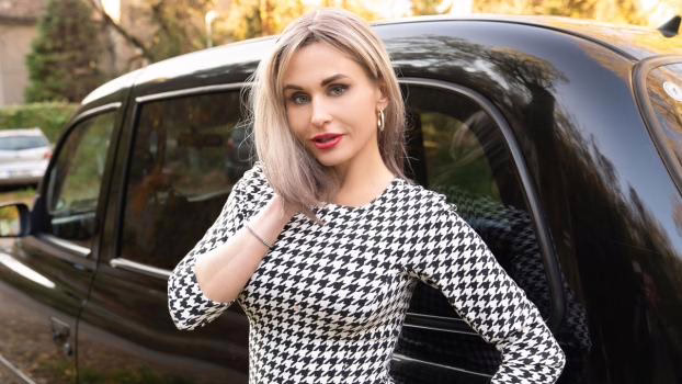 Fake Taxi My Nearly Step Mom