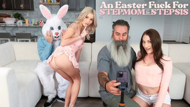 Moms Teach Sex An Easter Fuck For Stepmom And Stepsis S23 E8