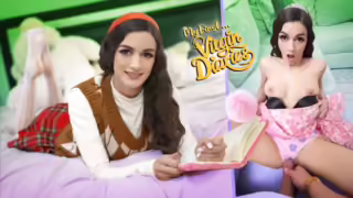 My First Virgin Diaries My Stepbros Birthday Dick