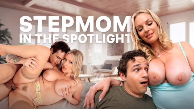 Oops Family Stepmom in the spotlight