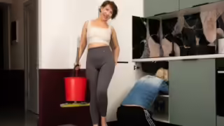 Shame 4K Your Sex is on Fire