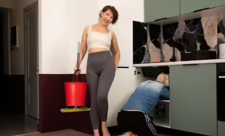 Shame 4K Your Sex is on Fire