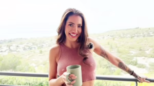 Jacquie Et Michel TV 38 years old exquisite naughty girl