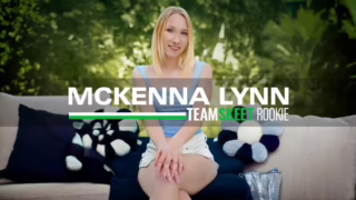 Shes New Newcomer Alert Meet McKenna Lynn