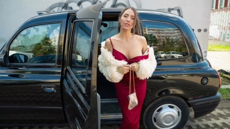 FakeTaxi My Sugar Daddy Can Wait