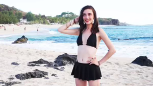 Jacquie Et Michel TV Daly 21 years old from Reunion Island