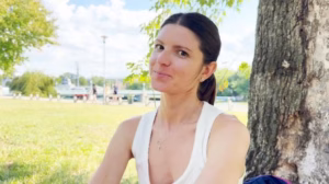 Jacquie Et Michel TV Gina 27 years old a very naughty French teacher