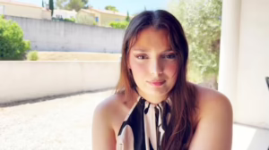 Jacquie Et Michel TV Sabryn 24 years old nursing assistant in Marseille